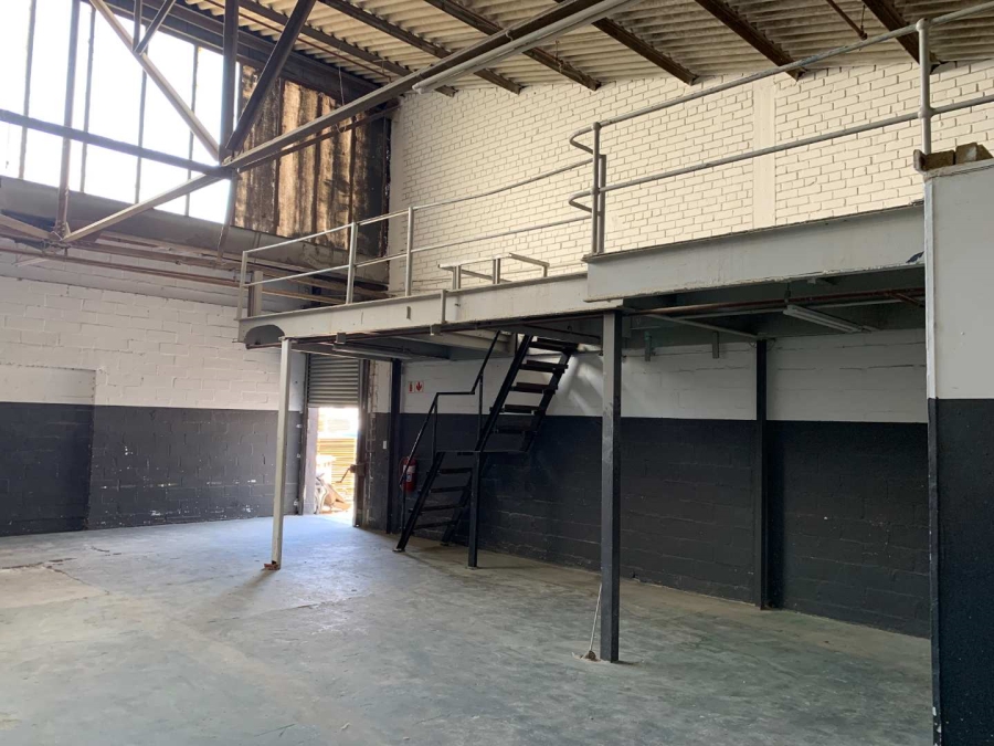0 Bedroom Property for Sale in Epping Industrial Western Cape